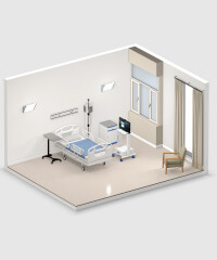 Patient Room